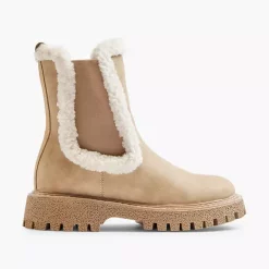 Catwalk Chelsea Boots