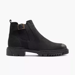 AM SHOE Chelsea Boots