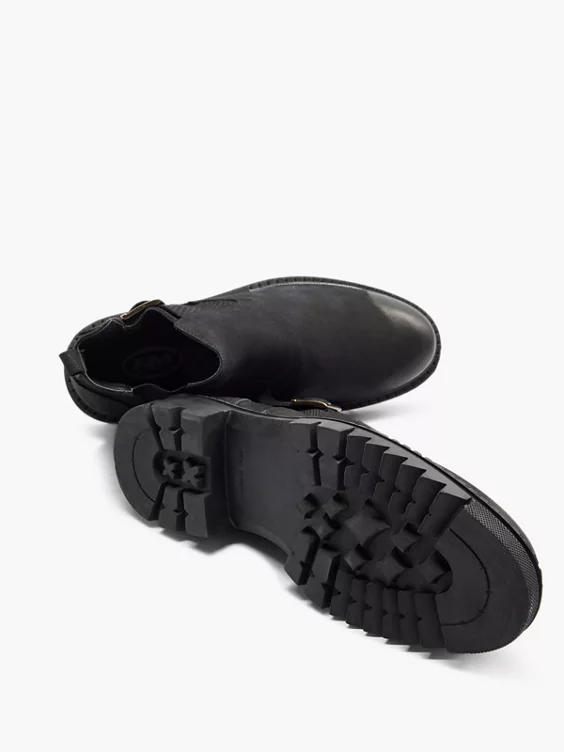 AM SHOE Chelsea Boots 5 AM SHOE Chelsea Boots – Bild 3