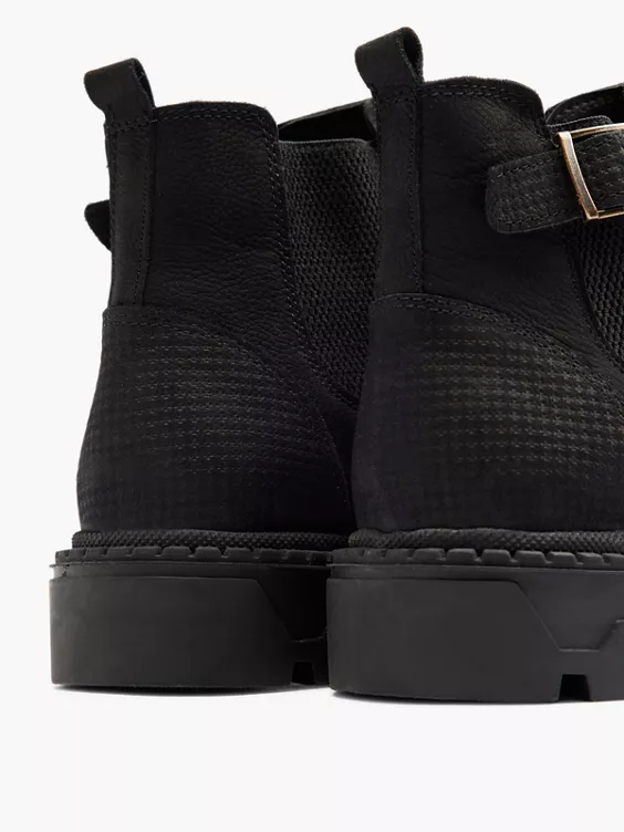 AM SHOE Chelsea Boots 6 AM SHOE Chelsea Boots – Bild 4