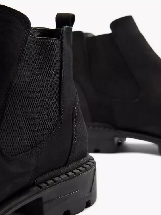 AM SHOE Chelsea Boots 7 AM SHOE Chelsea Boots – Bild 5