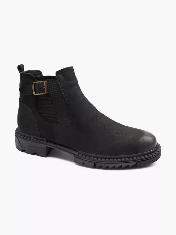 AM SHOE Chelsea Boots 8 AM SHOE Chelsea Boots – Bild 6