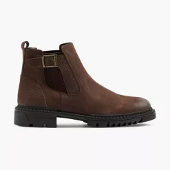 AM SHOE Chelsea Boots