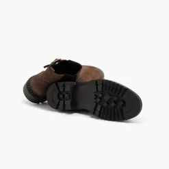 AM SHOE Chelsea Boots -FILA shop 2125155 H3