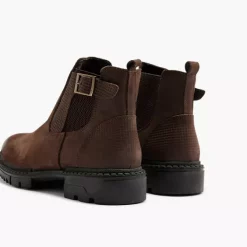 AM SHOE Chelsea Boots -FILA shop 2125155 H4