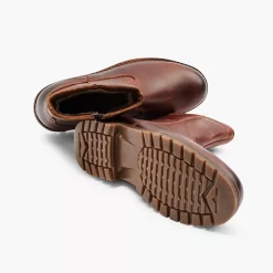 AM SHOE Boots -FILA shop 2125160 H3