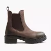 5th Avenue Chelsea Boots 2 5th Avenue Chelsea Boots -FILA shop 2126623 H1