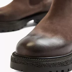 5th Avenue Chelsea Boots -FILA shop 2126623 H5