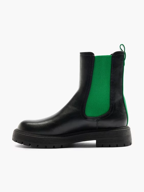 Graceland Chelsea Boots 4 Graceland Chelsea Boots – Bild 2