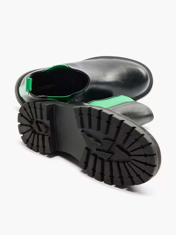 Graceland Chelsea Boots 5 Graceland Chelsea Boots – Bild 3