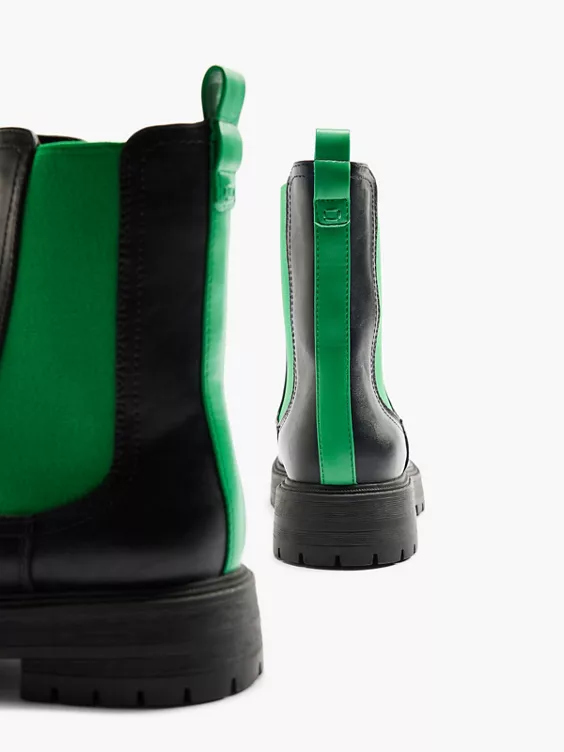 Graceland Chelsea Boots 6 Graceland Chelsea Boots – Bild 4