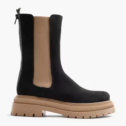 Catwalk Chelsea Boots