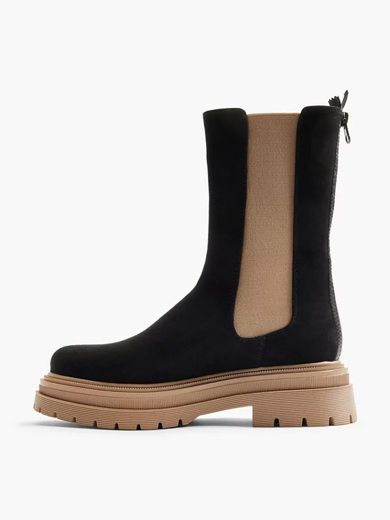 Catwalk Chelsea Boots 4 Catwalk Chelsea Boots – Bild 2