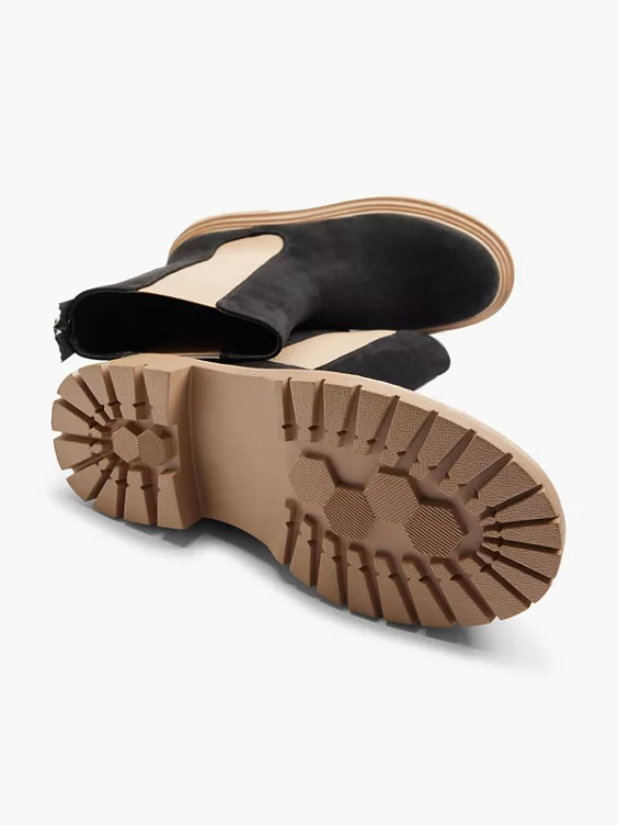 Catwalk Chelsea Boots 5 Catwalk Chelsea Boots – Bild 3