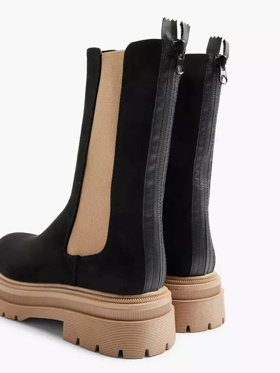 Catwalk Chelsea Boots 6 Catwalk Chelsea Boots – Bild 4