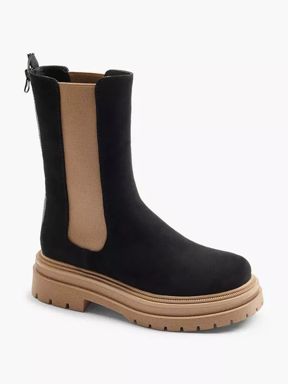 Catwalk Chelsea Boots 8 Catwalk Chelsea Boots – Bild 6