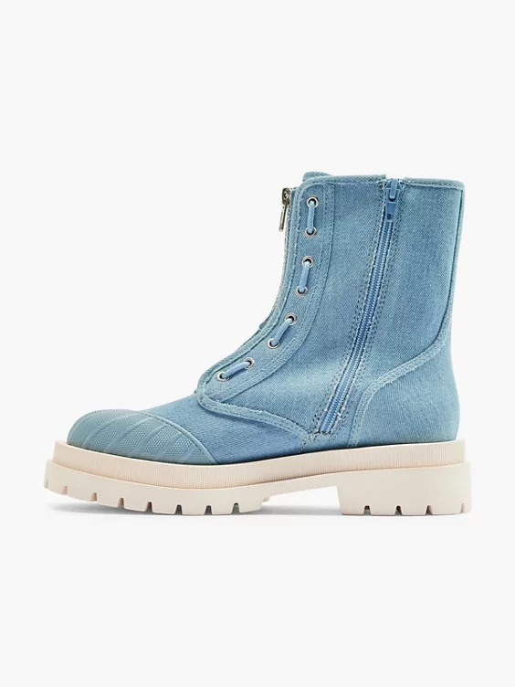 Catwalk Boots 4 Catwalk Boots – Bild 2