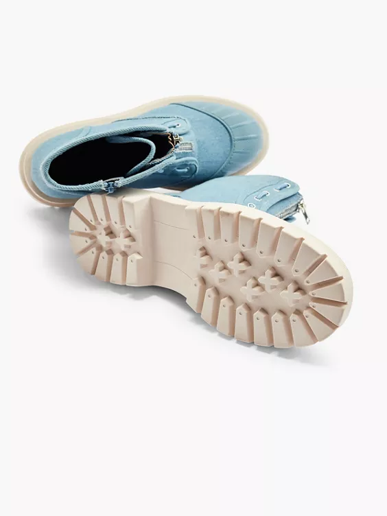 Catwalk Boots 5 Catwalk Boots – Bild 3