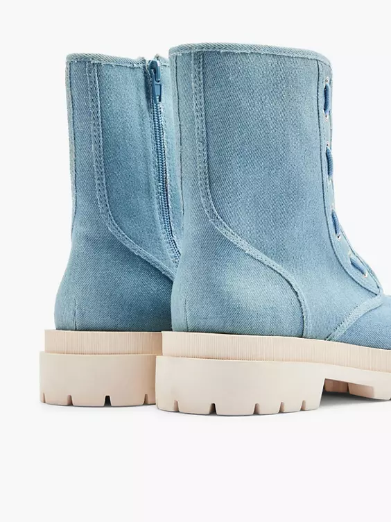 Catwalk Boots 6 Catwalk Boots – Bild 4