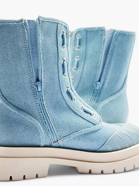 Catwalk Boots 7 Catwalk Boots – Bild 5