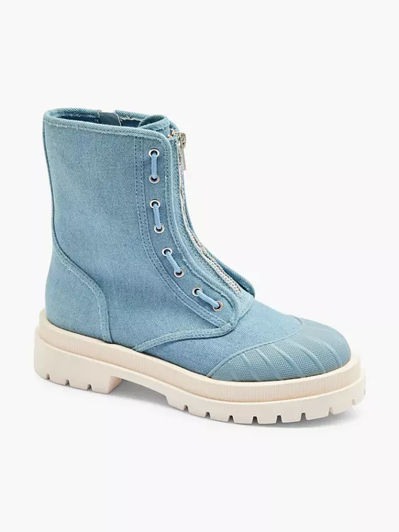 Catwalk Boots 8 Catwalk Boots – Bild 6