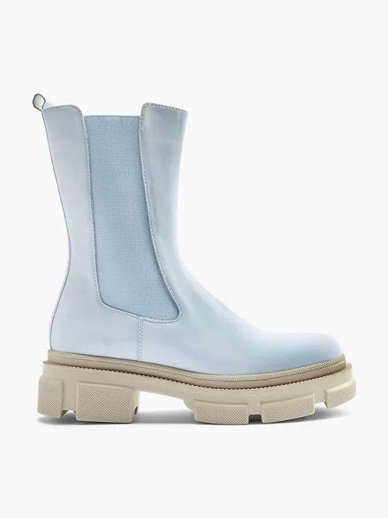 Catwalk Chelsea Boots 3 Catwalk Chelsea Boots