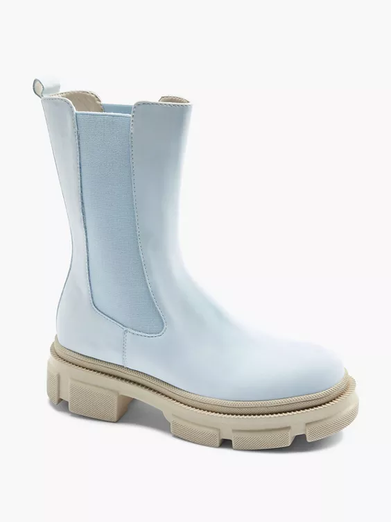 Catwalk Chelsea Boots 8 Catwalk Chelsea Boots – Bild 6