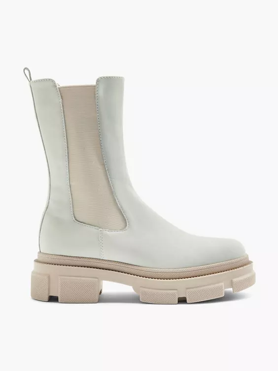 Catwalk Chelsea Boots 3 Catwalk Chelsea Boots