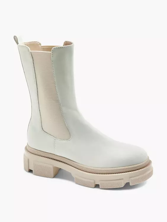 Catwalk Chelsea Boots 8 Catwalk Chelsea Boots – Bild 6