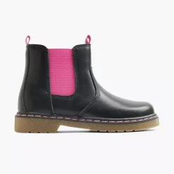 Cupcake Couture Chelsea Boots