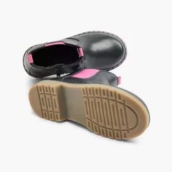 Cupcake Couture Chelsea Boots -FILA shop 2155746 H3