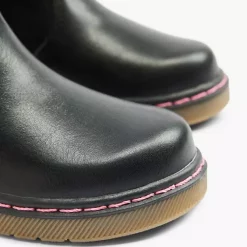 Cupcake Couture Chelsea Boots -FILA shop 2155746 H5