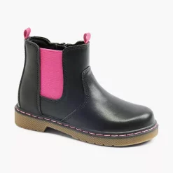 Cupcake Couture Chelsea Boots -FILA shop 2155746 H6