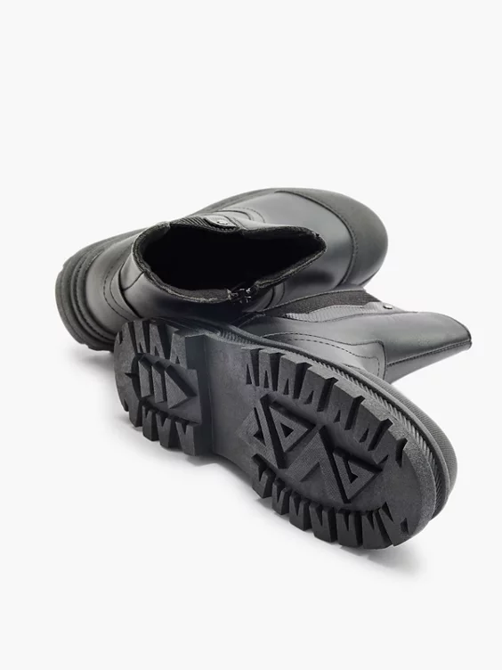 Graceland Chelsea Boots 5 Graceland Chelsea Boots – Bild 3