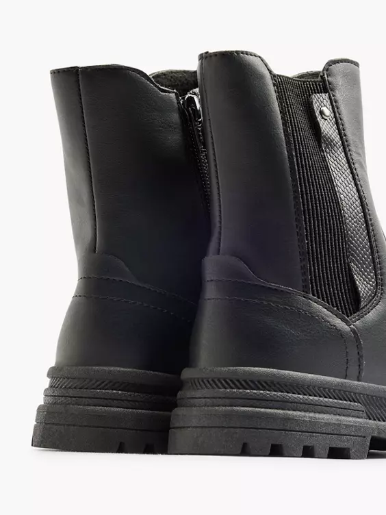 Graceland Chelsea Boots 6 Graceland Chelsea Boots – Bild 4