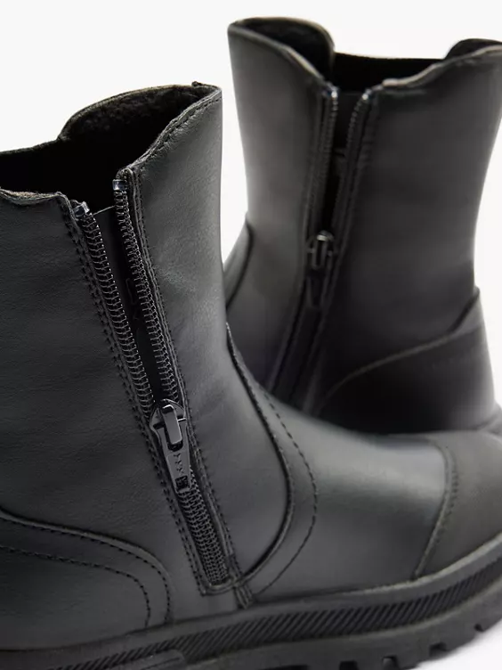 Graceland Chelsea Boots 7 Graceland Chelsea Boots – Bild 5