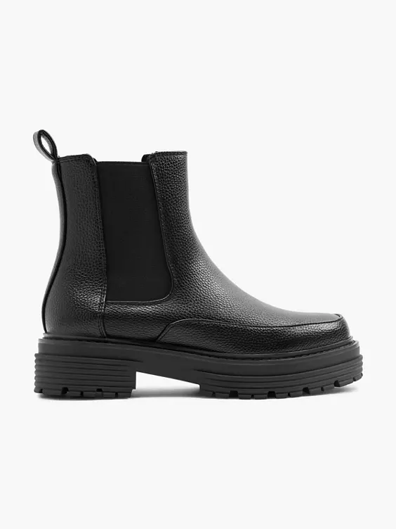 Bullboxer Chelsea Boots 3 Bullboxer Chelsea Boots