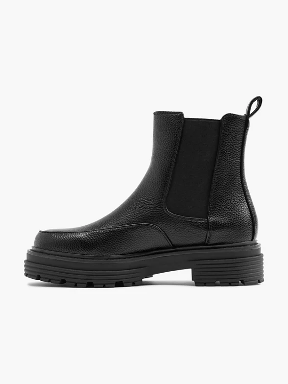 Bullboxer Chelsea Boots 4 Bullboxer Chelsea Boots – Bild 2