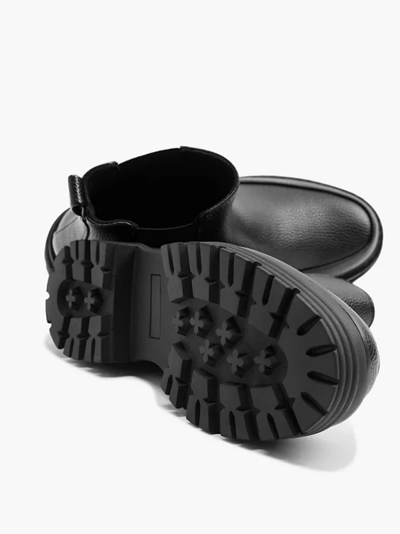 Bullboxer Chelsea Boots 5 Bullboxer Chelsea Boots – Bild 3