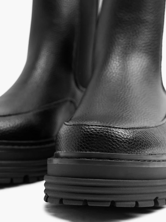 Bullboxer Chelsea Boots 7 Bullboxer Chelsea Boots – Bild 5