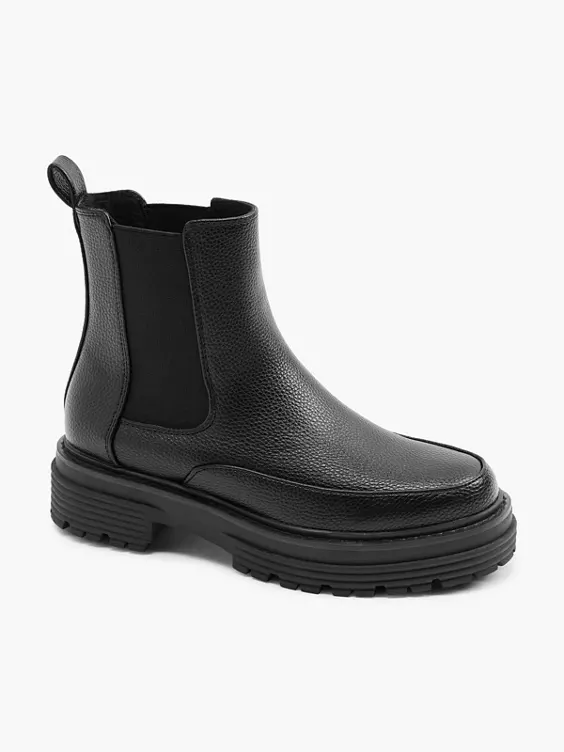 Bullboxer Chelsea Boots 8 Bullboxer Chelsea Boots – Bild 6