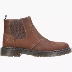 Rieker Chelsea Boots