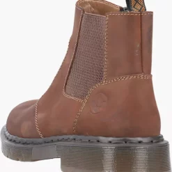 Rieker Chelsea Boots -FILA shop 3016 31650 23 P4