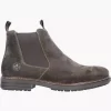 Rieker Chelsea Boots