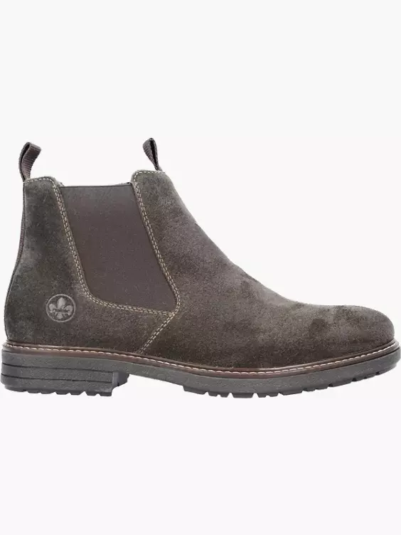 Rieker Chelsea Boots 2 Rieker Chelsea Boots