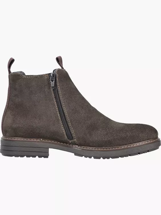 Rieker Chelsea Boots 4 Rieker Chelsea Boots – Bild 3