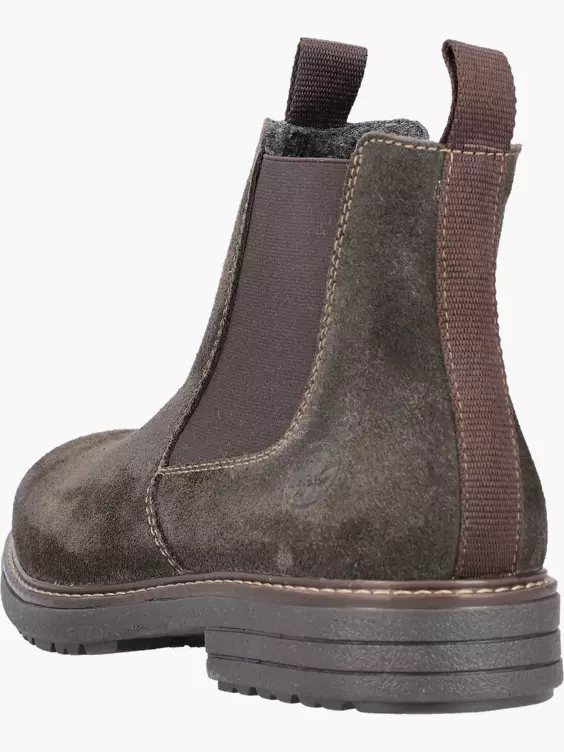 Rieker Chelsea Boots 5 Rieker Chelsea Boots – Bild 4