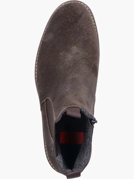 Rieker Chelsea Boots 6 Rieker Chelsea Boots – Bild 5