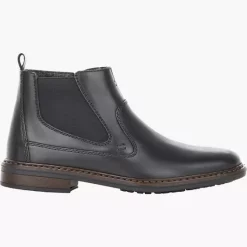 Rieker Chelsea Boots