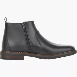 Rieker Chelsea Boots -FILA shop 3016 37662 00 P5